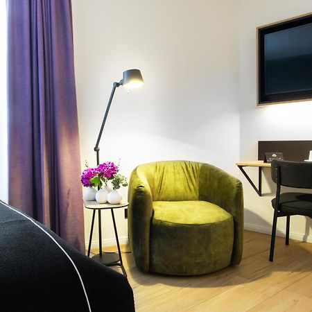 Bassum Frida Hotel & Cafe מראה חיצוני תמונה
