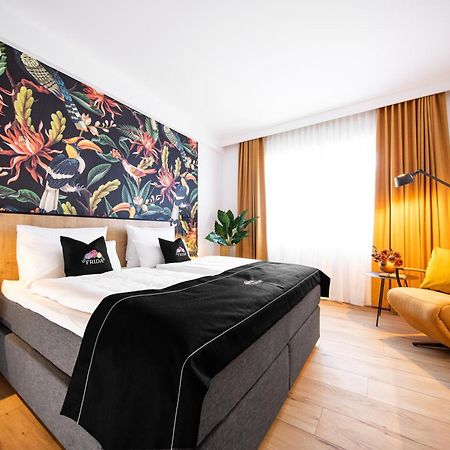 Bassum Frida Hotel & Cafe מראה חיצוני תמונה