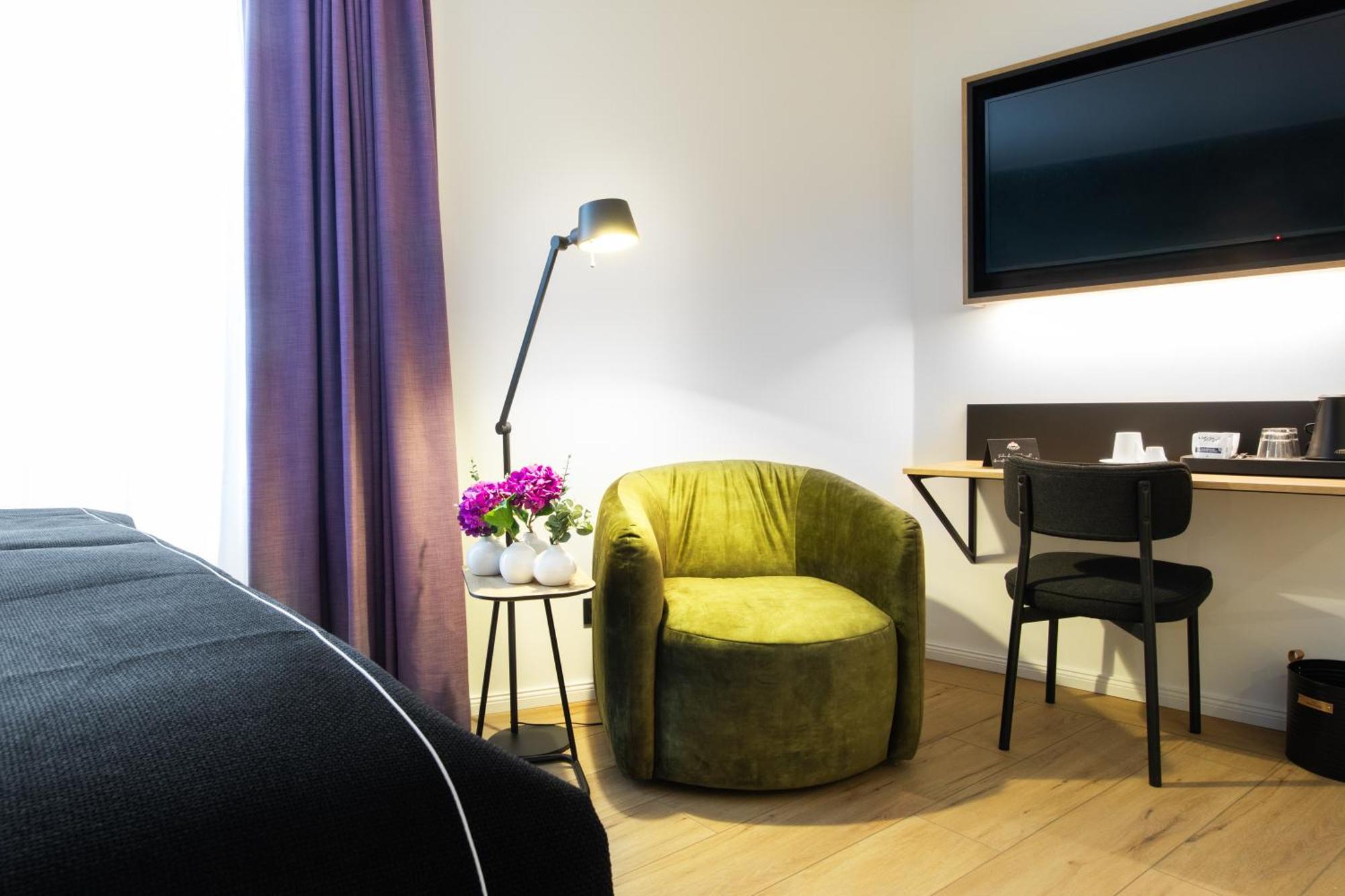 Bassum Frida Hotel & Cafe מראה חיצוני תמונה