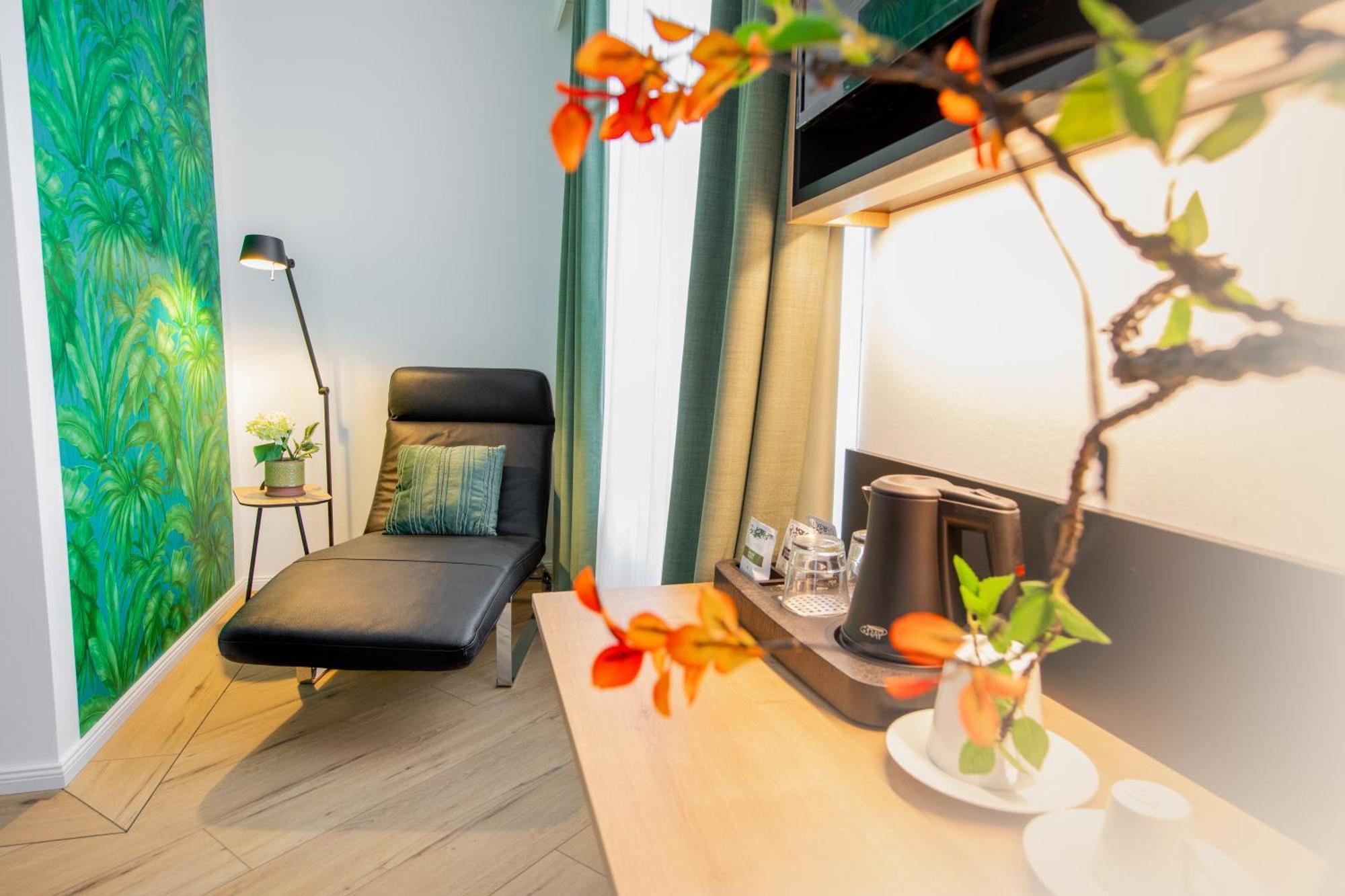 Bassum Frida Hotel & Cafe מראה חיצוני תמונה