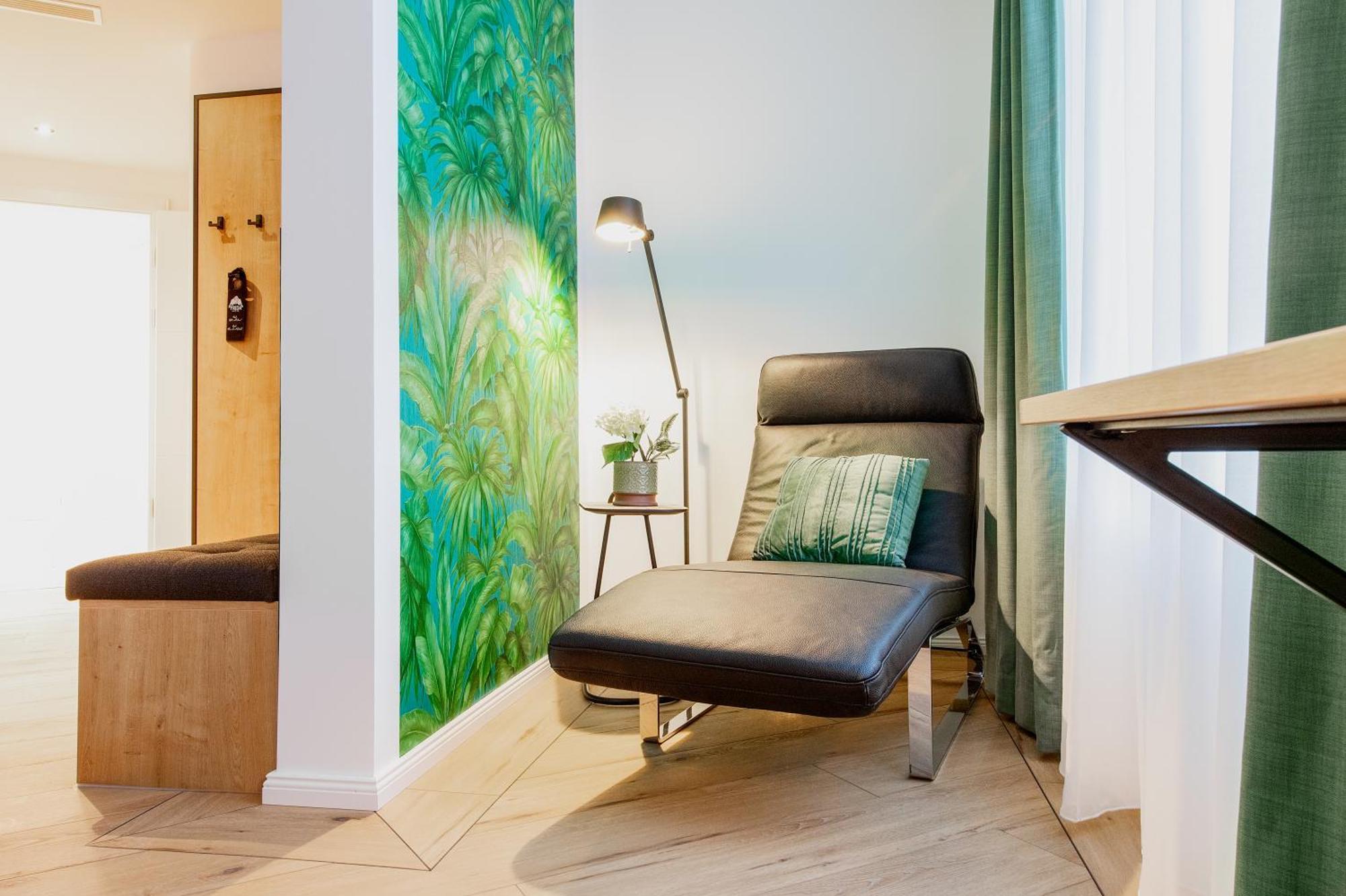 Bassum Frida Hotel & Cafe מראה חיצוני תמונה